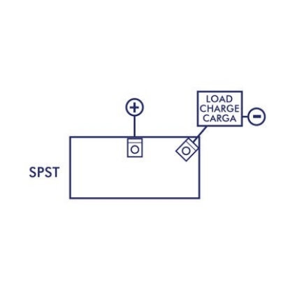 Picture of RK21880 Sierra Marine Multi Purpose Switch