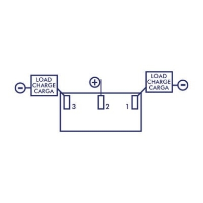Picture of RK19690 Sierra Marine Multi Purpose Switch