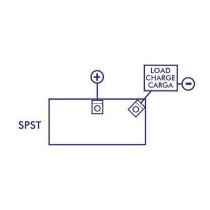 Picture of RK19640 Sierra Marine Multi Purpose Switch