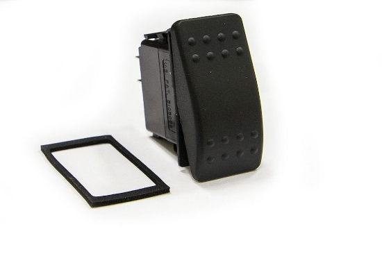 Picture of RK19410RED Sierra Marine Multi Purpose Switch