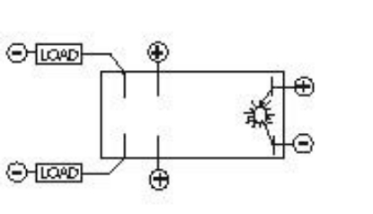 Picture of RK19080 Sierra Marine Multi Purpose Switch