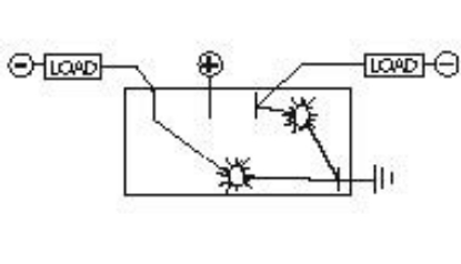 Picture of RK19040 Sierra Marine Multi Purpose Switch