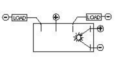 Picture of RK19030 Sierra Marine Multi Purpose Switch