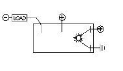Picture of RK19010 Sierra Marine Multi Purpose Switch