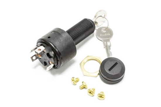 Picture of MP41040 Sierra Marine Ignition Switch