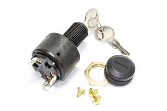 Picture of MP41030 Sierra Marine Ignition Switch
