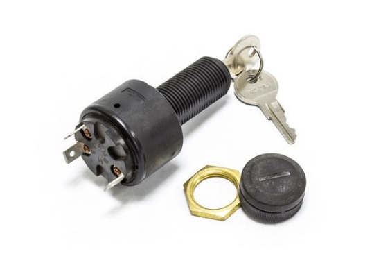 Picture of MP39770 Sierra Marine Ignition Switch