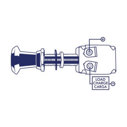 Picture of MP39530 Sierra Marine Multi Purpose Switch