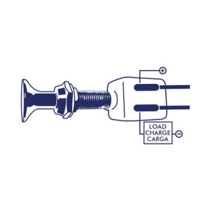Picture of MP39390 Sierra Marine Multi Purpose Switch