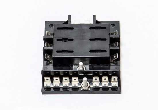 Picture of FS40420 Sierra Marine Fuse Block