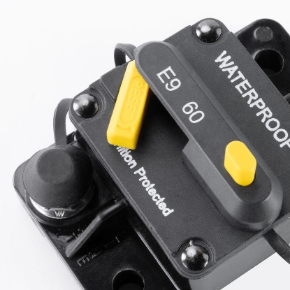Picture of CB600001 Sierra Marine Circuit Breaker