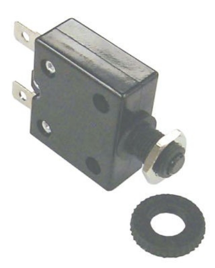 Picture of CB41210 Sierra Marine Circuit Breaker