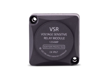 Picture of BS11050 Sierra Marine Battery Voltage Sensing Relay