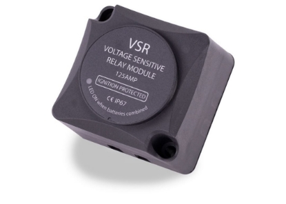 Picture of BS11050 Sierra Marine Battery Voltage Sensing Relay