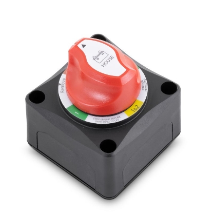 Picture of BS11030 Sierra Marine Battery Disconnect Switch