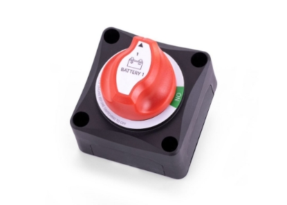 Picture of BS11000 Sierra Marine Battery Disconnect Switch