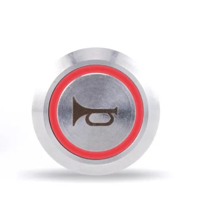 Picture of AV10050R Sierra Marine Push Button Switch