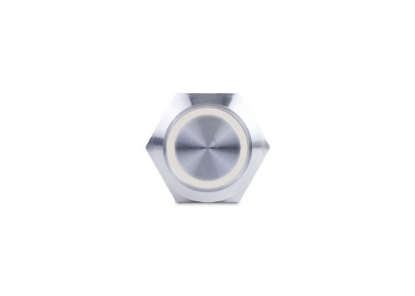 Picture of AV10040W Sierra Marine Push Button Switch