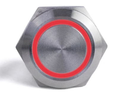 Picture of AV10040R Sierra Marine Push Button Switch