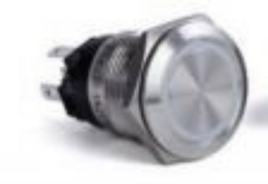 Picture of AV10040 Sierra Marine Push Button Switch