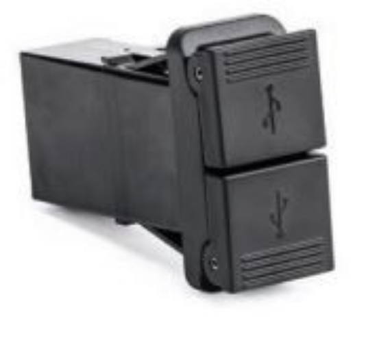 Picture of AP10020 Sierra Marine USB Outlet