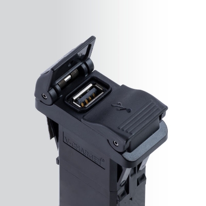 Picture of AP10010 Sierra Marine USB Outlet