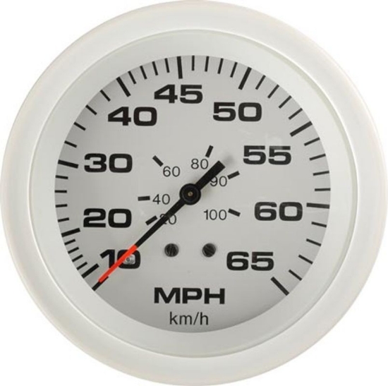 Picture of 68371P Sierra Marine Speedometer
