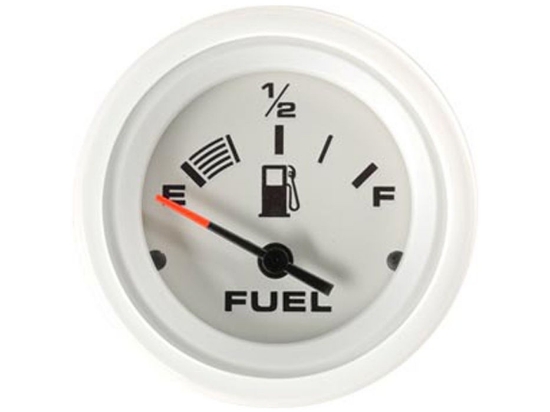 Picture of 68365P Sierra Marine Gauge Fuel Level