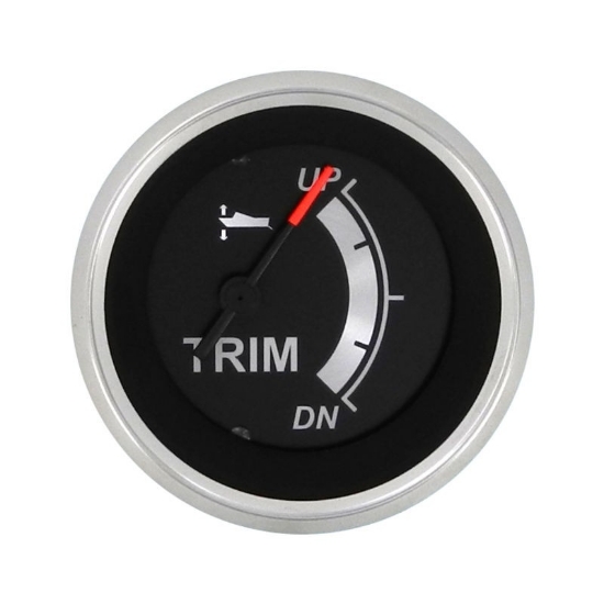 Picture of 67365P Sierra Marine Trim Gauge