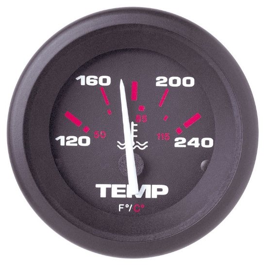 Picture of 57904P Sierra Marine Gauge Water Temperature