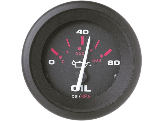 Picture of 57903P Sierra Marine Gauge Oil Pressure