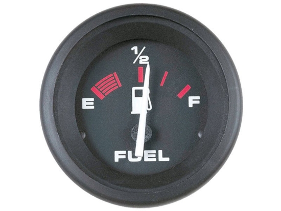 Picture of 57902P Sierra Marine Gauge Fuel Level