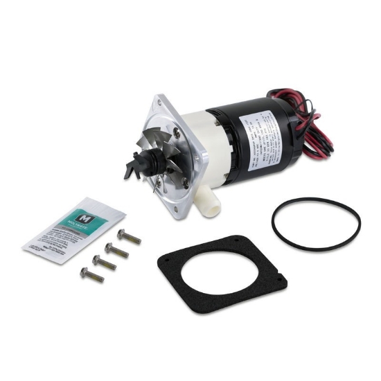 Picture of 385311993 Sierra Marine Toilet Pump Motor