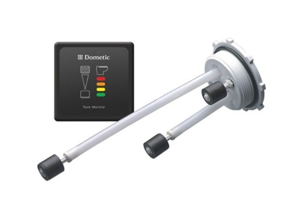 Picture of 360604002 Sierra Marine Tank Monitor System