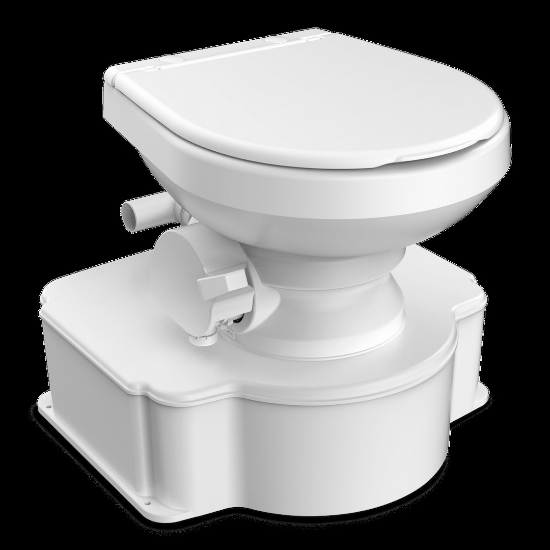 Picture of 312070001 Sierra Marine Toilet