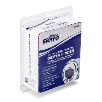 Picture of 26000P Sierra Marine Depth Finder