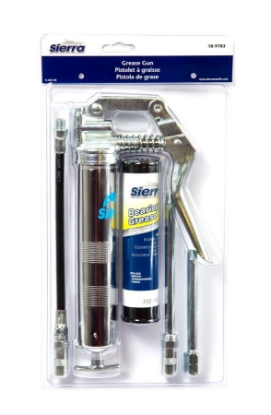 Picture of 189783 Sierra Marine Grease Gun