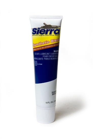 Picture of 1896500 Sierra Marine Gear Oil