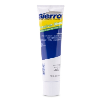Picture of 1896000 Sierra Marine Gear Oil