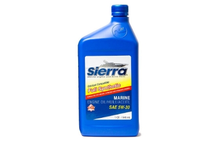 Picture of 1895582 Sierra Marine Oil