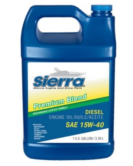 Picture of 1895533 Sierra Marine Oil