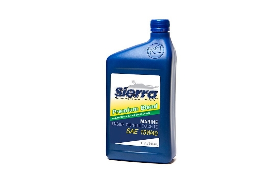 Picture of 1895542 Sierra Marine Oil