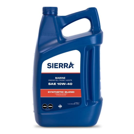 Picture of 1895513 Sierra Marine Oil