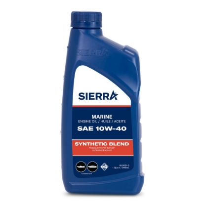 Picture of 1895512 Sierra Marine Oil