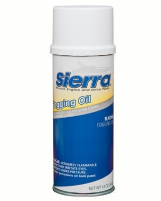 Picture of 1895500 Sierra Marine Engine Fogging Oil