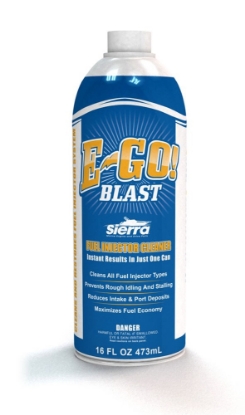Picture of 188606 Sierra Marine Fuel Additive