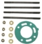 Picture of 188519 Sierra Marine Exhaust Manifold Riser Mounting Kit