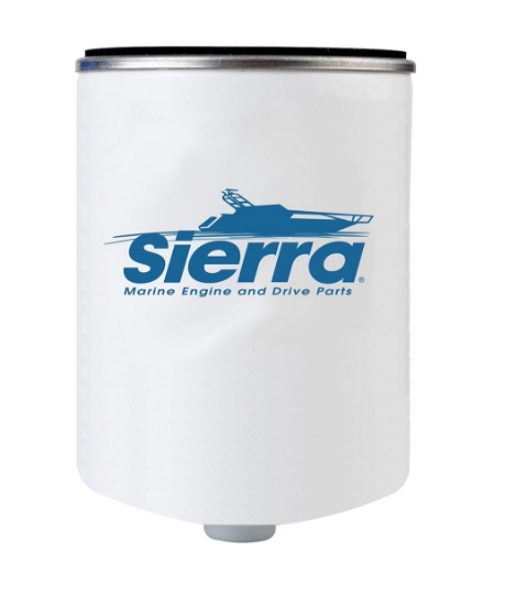 Picture of 188125 Sierra Marine Fuel Filter