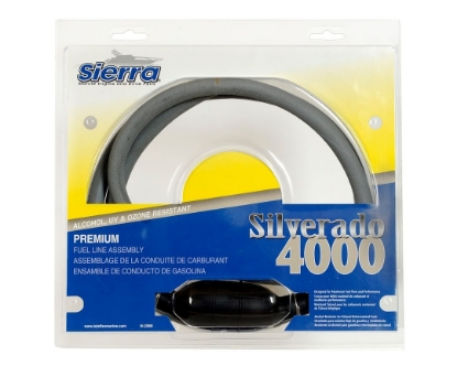 Picture of 188013S1 Sierra Marine Fuel Line