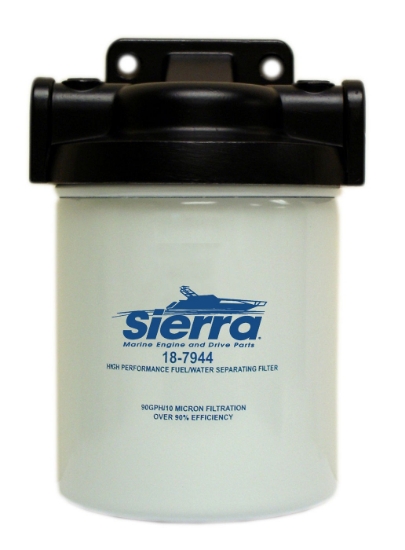 Picture of 1879831 Sierra Marine Fuel Water Separator Filter